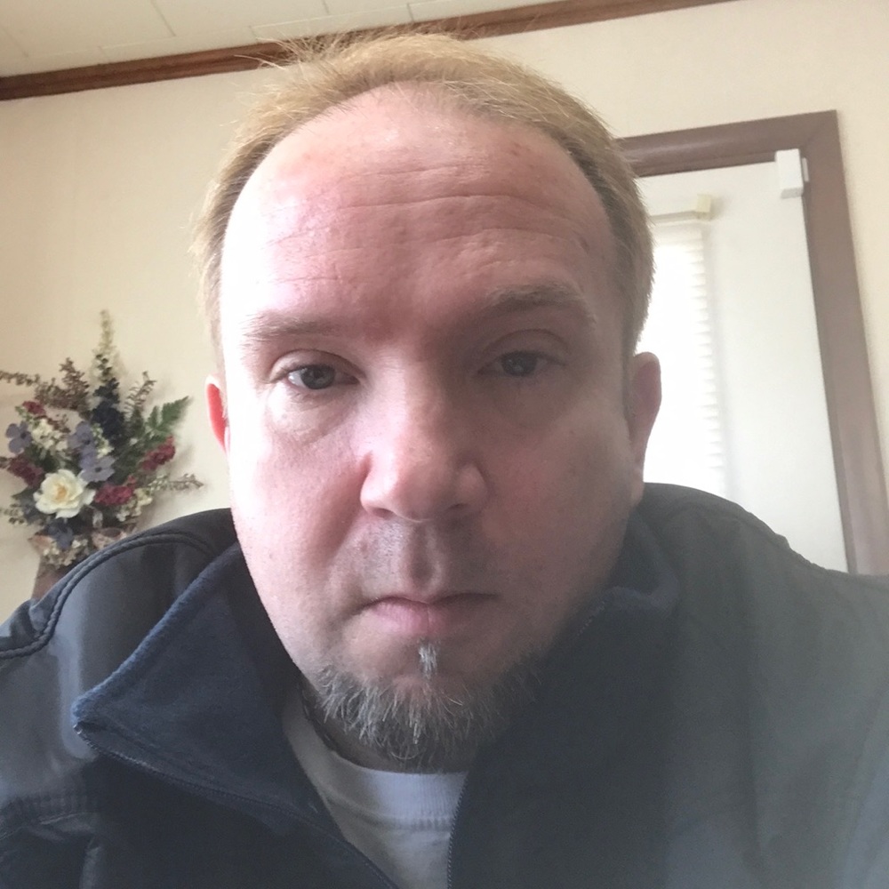 Meet your Posher, Jason